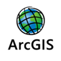ArcGIS 10.7